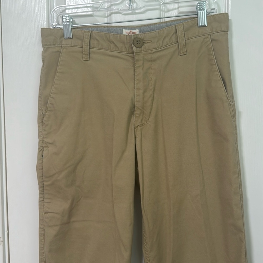 Docker’s Khaki Pants